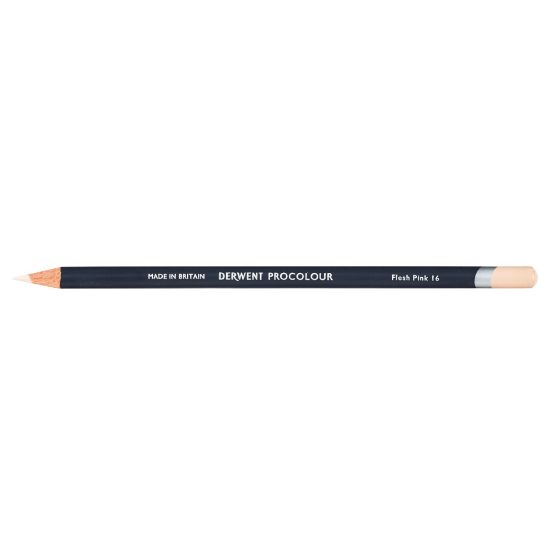 Picture of DERWENT PROCOLOUR PNC FLESH PINK 16
