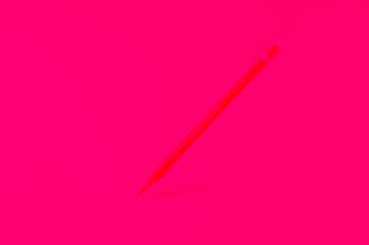 Picture of DERWENT PROCOLOUR PNC CERISE PINK 20