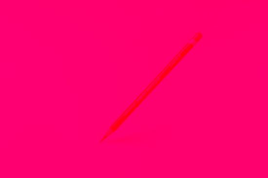 Picture of DERWENT PROCOLOUR PNC CERISE PINK 20