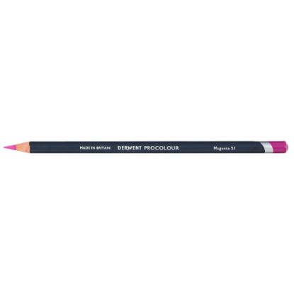 Picture of DERWENT PROCOLOUR PNC MAGENTA 21