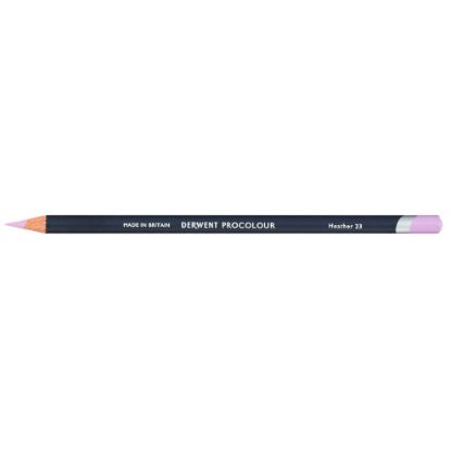 Picture of DERWENT PROCOLOUR PNC HEATHER 23
