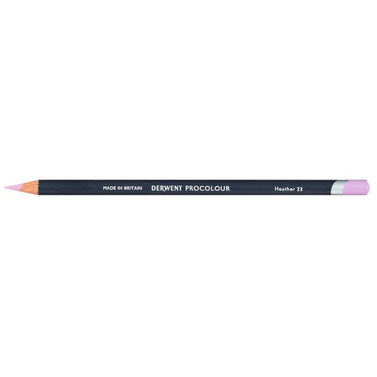 Picture of DERWENT PROCOLOUR PNC HEATHER 23