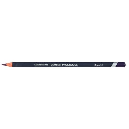 Picture of DERWENT PROCOLOUR PNC GRAPE 25