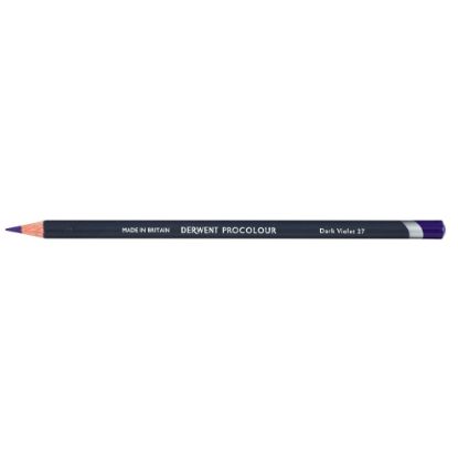 Picture of DERWENT PROCOLOUR PNC DARK VIOLET 27