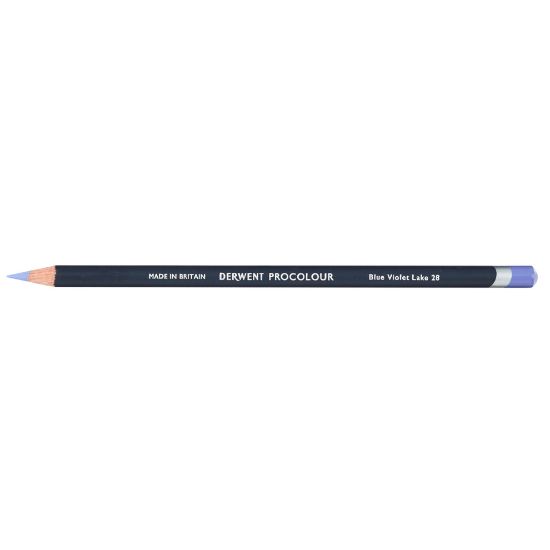 Picture of DERWENT PROCOLOUR PNC BLUE VIOLET LK 28