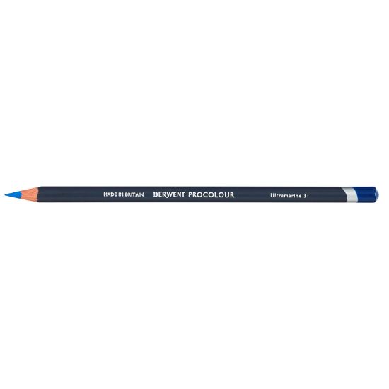 Picture of DERWENT PROCOLOUR PNC ULTRAMARINE 31