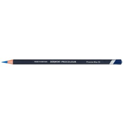 Picture of DERWENT PROCOLOUR PNC PRUSSIAN BLUE 32