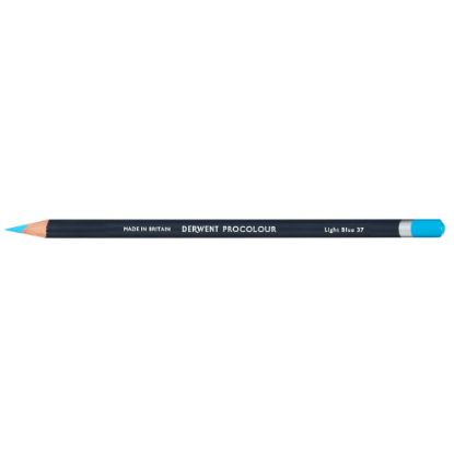 Picture of DERWENT PROCOLOUR PNC LIGHT BLUE 37