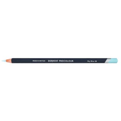 Picture of DERWENT PROCOLOUR PNC SKY BLUE 38