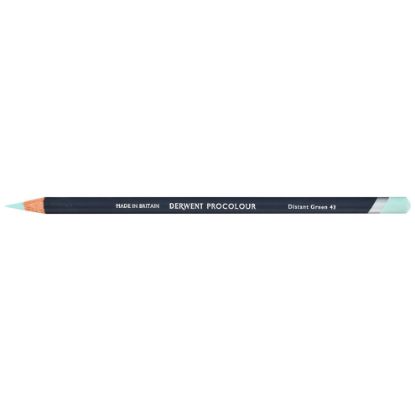 Picture of DERWENT PROCOLOUR PNC DISTANT GREEN 43