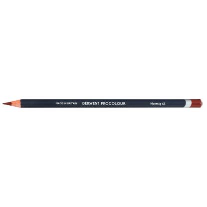 Picture of DERWENT PROCOLOUR PNC NUTMEG 65