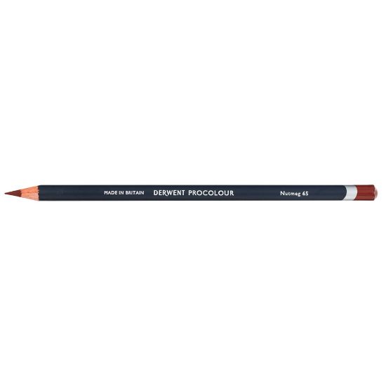Picture of DERWENT PROCOLOUR PNC NUTMEG 65