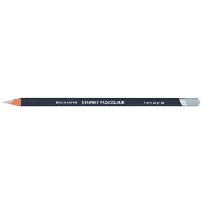Picture of DERWENT PROCOLOUR PNC STORM GREY 68