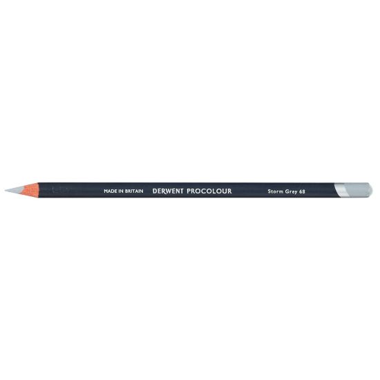 Picture of DERWENT PROCOLOUR PNC STORM GREY 68