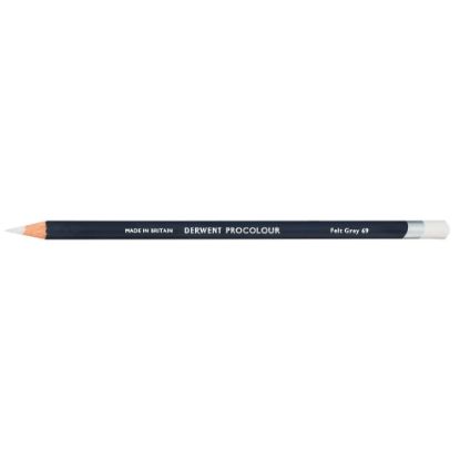 Picture of DERWENT PROCOLOUR PNC FELT GREY 79