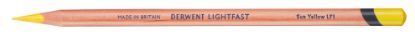 Picture of DERWENT LIGHTFAST PNC SUN YEL