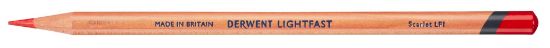 Picture of DERWENT LIGHTFAST PNC SCARLET