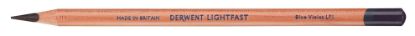 Picture of DERWENT LIGHTFAST PNC BLUE VIOLET