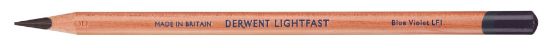 Picture of DERWENT LIGHTFAST PNC BLUE VIOLET