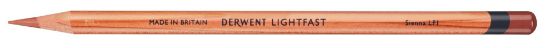 Picture of DERWENT LIGHTFAST PNC SIENNA