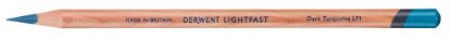 Picture of DERWENT LIGHTFAST PNC DARK TURQ
