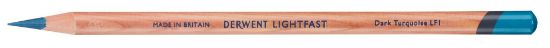 Picture of DERWENT LIGHTFAST PNC DARK TURQ
