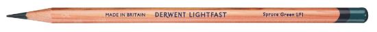 Picture of DERWENT LIGHTFAST PNC SPRUCE GREEN