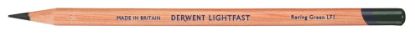 Picture of DERWENT LIGHTFAST PNC RACING GREEN