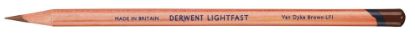 Picture of DERWENT LIGHTFAST PNC VAN DYKE BROWN