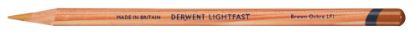 Picture of DERWENT LIGHTFAST PNC BROWN OCHRE