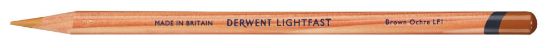 Picture of DERWENT LIGHTFAST PNC BROWN OCHRE