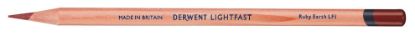 Picture of DERWENT LIGHTFAST PNC RUBY EARTH