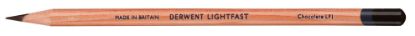 Picture of DERWENT LIGHTFAST PNC CHOCOLATE