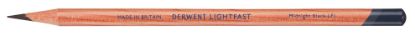 Picture of DERWENT LIGHTFAST PNC MIDNIGHT BLK