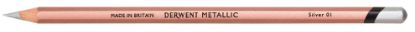 Picture of DERWENT METALLIC PNC SILVER