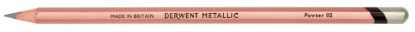 Picture of DERWENT METALLIC PNC PEWTER
