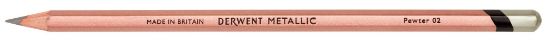 Picture of DERWENT METALLIC PNC PEWTER