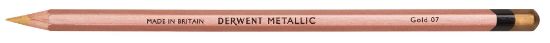 Picture of DERWENT METALLIC PNC GOLD