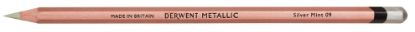 Picture of DERWENT METALLIC PNC SILVER MINT