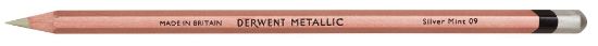 Picture of DERWENT METALLIC PNC SILVER MINT
