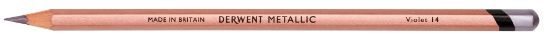 Picture of DERWENT METALLIC PNC VIOLET