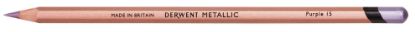 Picture of DERWENT METALLIC PNC PURPLE