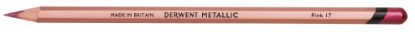 Picture of DERWENT METALLIC PNC PINK
