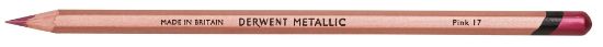 Picture of DERWENT METALLIC PNC PINK