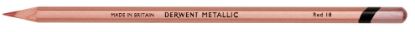 Picture of DERWENT METALLIC PNC RED