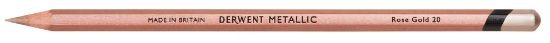 Picture of DERWENT METALLIC PNC ROSE GOLD