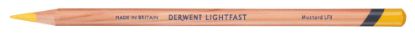 Picture of DERWENT LIGHTFAST PNC MUSTARD