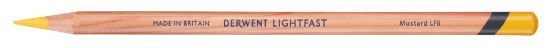 Picture of DERWENT LIGHTFAST PNC MUSTARD