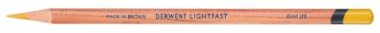 Picture of DERWENT LIGHTFAST PNC GOLD