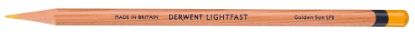 Picture of DERWENT LIGHTFAST PNC GOLDEN SUN